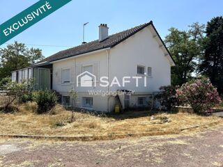 Maison  vendre 4 pices 100 m