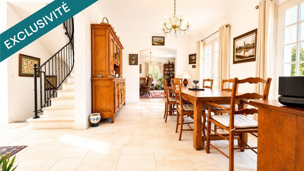 à vendre  Maison Lamonzie-Montastruc (24520)