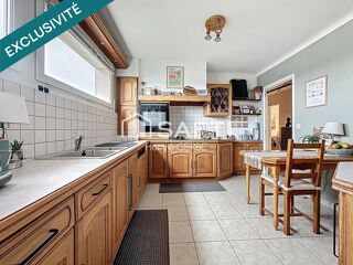  Appartement � vendre 4 pi�ces 80 m�