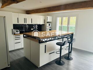  Maison � vendre 4 pi�ces 95 m�