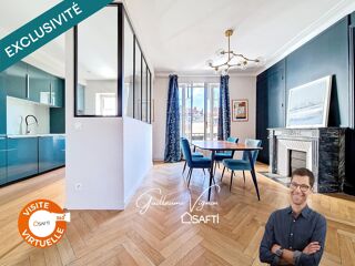  Appartement � vendre 4 pi�ces 103 m�