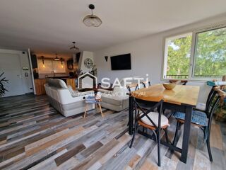  Maison à vendre 4 pièces 107 m²