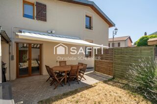  Maison à vendre 5 pièces 126 m²