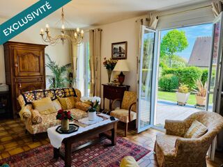  Maison � vendre 6 pi�ces 160 m�