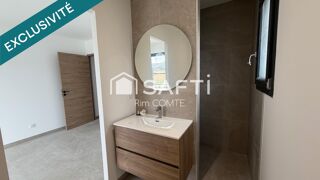  Maison à vendre 5 pièces 118 m²