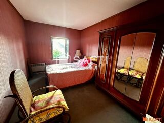  Maison à vendre 6 pièces 171 m²