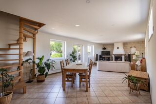  Maison � vendre 6 pi�ces 200 m�