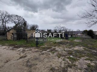  Maison à vendre 1 pièce 35 m²