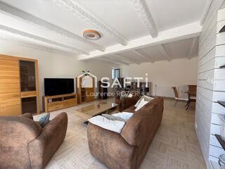 Maison à vendre 7 pièces 215 m²