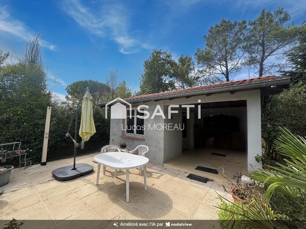 Vente Maison Demeure d'exception - Saint Hilaire - Montauban Montauban