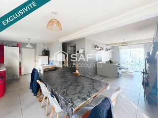  Maison � vendre 6 pi�ces 113 m�