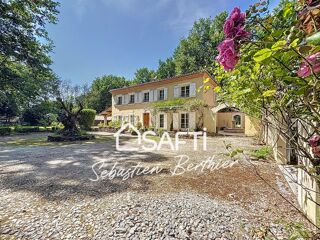  Maison à vendre 7 pièces 240 m²