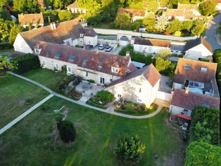  Maison � vendre 11 pi�ces 320 m�