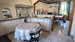  Maison � vendre 5 pi�ces 160 m�