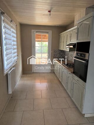  Maison à vendre 5 pièces 81 m²
