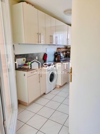  Appartement � vendre 3 pi�ces 61 m�