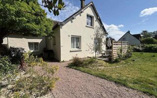  Maison � vendre 5 pi�ces 118 m�