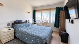  Appartement à vendre 3 pièces 76 m²