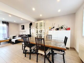  Maison à vendre 6 pièces 117 m²