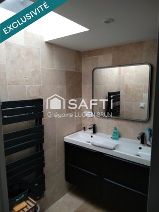  Maison à vendre 6 pièces 115 m²