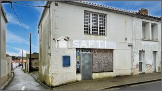  Maison à vendre 4 pièces 163 m²