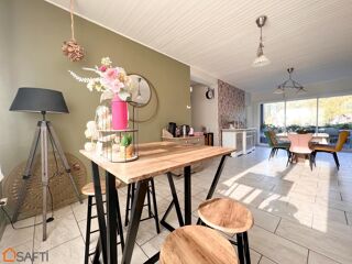  Maison  vendre 8 pices 231 m