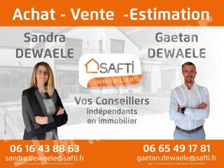  Appartement  vendre 4 pices 79 m