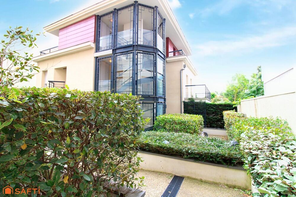 Bel appartement, Idéal pour profession libérale