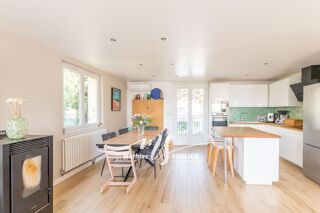  Maison � vendre 9 pi�ces 240 m�