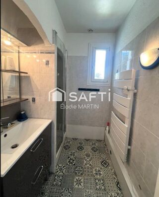  Maison � vendre 7 pi�ces 111 m�