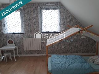  Maison � vendre 5 pi�ces 132 m�