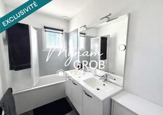  Maison � vendre 4 pi�ces 94 m�