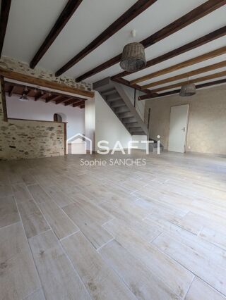  Maison à vendre 6 pièces 179 m²