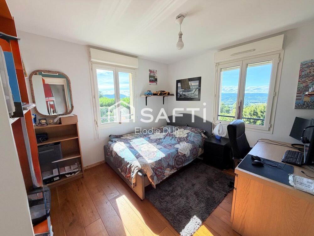 � vendre  Maison Montcel (73100)