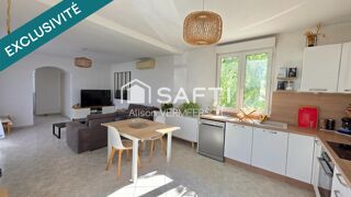  Maison � vendre 4 pi�ces 60 m�