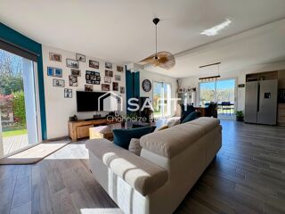  Maison à vendre 4 pièces 106 m²