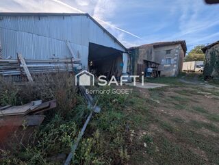  Maison à vendre 3 pièces 88 m²