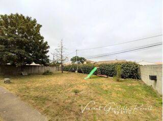  Terrain à vendre 268 m²