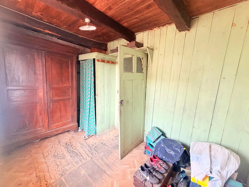 Vente Maison Maison pleine de caractère Saint-julien-le-pelerin