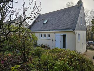  Maison à vendre 5 pièces 112 m²