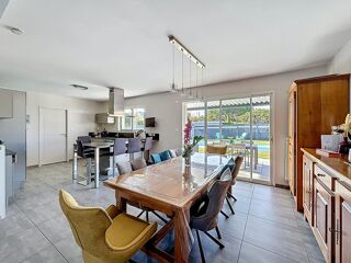  Maison � vendre 6 pi�ces 127 m�