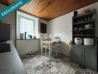  Immeuble à vendre 262 m²