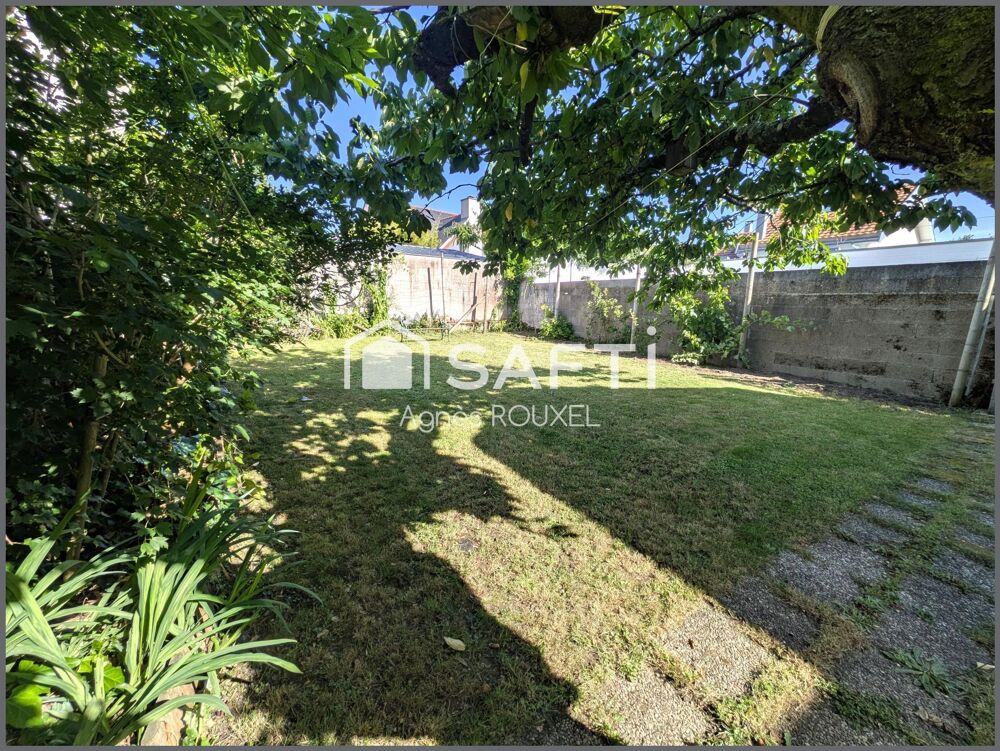 Maison 5 pièces 133 m² · à Orvault · 133 m² · 435 000 €