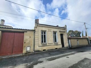 Maison à vendre 5 pièces 134 m²