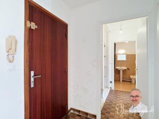  Appartement à vendre 2 pièces 52 m²
