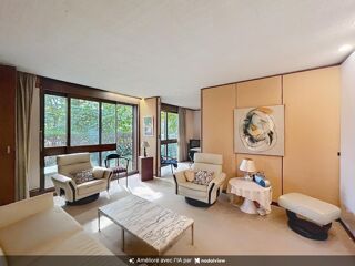  Appartement à vendre 4 pièces 88 m²