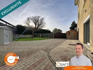  Appartement � vendre 3 pi�ces 86 m�