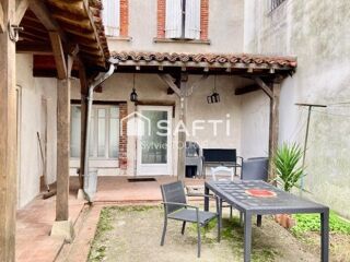  Maison à vendre 7 pièces 184 m²