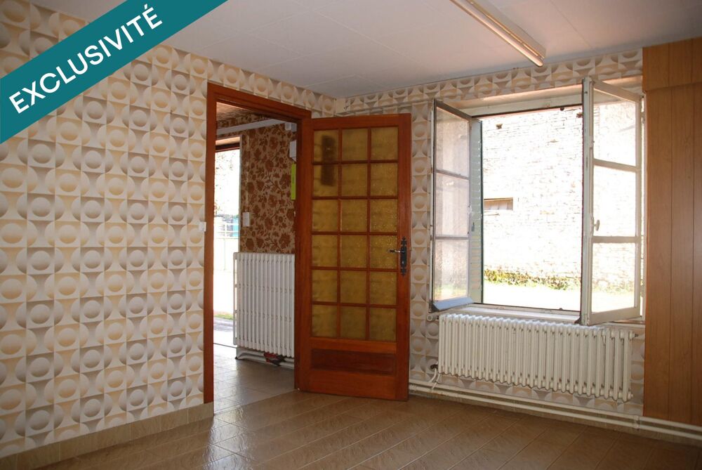 Propriété à fort potentiel