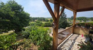  Maison à vendre 6 pièces 203 m²
